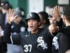 L’improbabile eroe Dustin Harris aiuta i White Sox a superare i Royals per la divisione