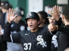 L’improbabile eroe Dustin Harris aiuta i White Sox a superare i Royals per la divisione