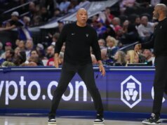 Report: Doc Rivers fuori dopo tre anni come capo allenatore dei Bucks