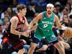 Ryan Nembhard totalizza 23 help mentre i Mavericks superano i Bulls