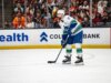 Riepilogo NHL: Geese ancora a caccia di playoff nonostante la sconfitta OT contro Canucks