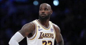 Report: ritiro un’opzione sul tavolo per LeBron James dei Lakers