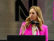 Governatore del New Jersey: la FIFA dovrebbe condividere i costi di trasporto della Coppa del Mondo