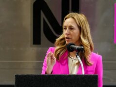 Governatore del New Jersey: la FIFA dovrebbe condividere i costi di trasporto della Coppa del Mondo