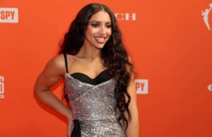 Le ali selezionano la stella dell’UConn Azzi Fudd n. 1 assoluta nel draft WNBA