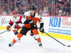 I Flyers stroncano Canes ai rigori e si aggiudicano il primo posto nei playoff in 6 anni