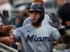 Agustin Ramirez guida in quattro mentre Marlins picchia Braves