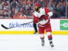 Gli Hurricanes completano la preparazione ai playoff contro gli Islanders
