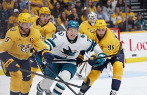 Gli squali sopravvivono ai predatori in un incontro chiave della Western Convention