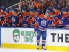 Gli Oilers possono concludere il ghiaccio di casa nei playoff vincendo sui Canucks