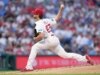 Con lo slittamento finito, i Phillies cercano di costruire sulla vittoria, prendendo la serie a Braves