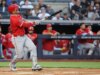 Mike Trout degli Angels mira a continuare l’aumento di potenza contro gli Yankees in crisi