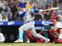 I Cubs scatenano un attacco da 15 colpi, anche in serie con i Phillies