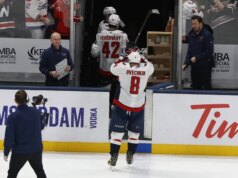 Riepilogo NHL: Alex Ovechkin guadagna help nel possibile finale