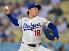 I Dodgers ottengono un attacco appena sufficiente, mandando i Mets alla settima sconfitta consecutiva