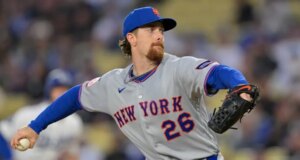 I Mets cercano di evitare la 12esima sconfitta consecutiva mentre i Twins sentono il loro dolore