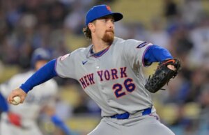 I Mets cercano di evitare la 12esima sconfitta consecutiva mentre i Twins sentono il loro dolore