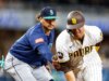 I Padres rinfrescano i Mariners e allungano la serie di vittorie consecutive a 6