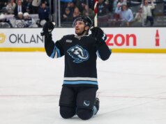 I Mammoth ospitano i Blues nella messa a punto finale della stagione