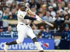 Con scarsi risultati contro i Mariners, Padres conta di invertire la tendenza