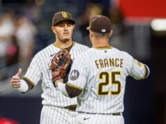 Padres e D-backs visitano ancora una volta il “Petco South” a Città del Messico