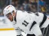 Kings diretti ai playoff fuori per migliorare il posizionamento contro Flames