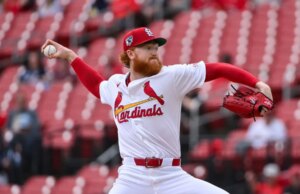 Con 6 vittorie consecutive, carte fuori per mantenere fredde le mazze dei Dodgers