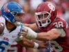 Il giudice concede al LB dell’Oklahoma Owen Heinecke un altro anno
