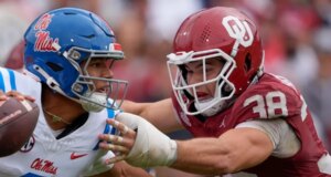 Il giudice concede al LB dell’Oklahoma Owen Heinecke un altro anno