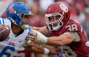 Il giudice concede al LB dell’Oklahoma Owen Heinecke un altro anno
