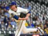 I Brewers superano i Blue Jays per scattare 6 partite