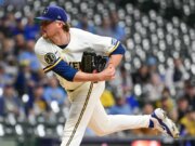 I Brewers superano i Blue Jays per scattare 6 partite