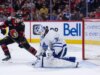 Il successo del gioco di potere spinge i senatori diretti ai playoff oltre i Maple Leafs