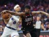 Tyrese Maxey (31 punti) manda i 76ers a superare Magic, nei playoff