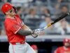 Gli Angels visitano Kansas Metropolis, amico di Mike Trout, per una serie di 3 partite