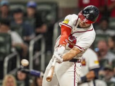 I Surging Braves si preparano advert aprire la serie contro i Phillies “macinanti”.