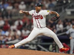 I Braves avvicinano Raisel Iglesias sull’IL, Robert Suarez a chiudere