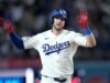Kyle Tucker, i Dodgers prendono di mira Rockes nell’apertura di un set di 4 partite