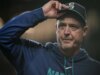 I Mariners “pazienti” inseguono la vittoria sfuggente contro i Rangers