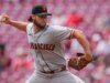 I Giants chiudono i Reds 3-0 mentre gli animi si alzano alla positive dell’inning