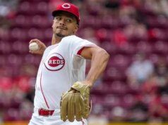 La serie Rockies-Reds contrappone due delle squadre a sorpresa della NL