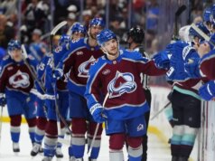 Avalanche Clean Kraken, stabilisce il file di punti in franchigia