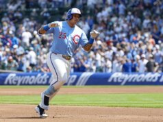 I cuccioli raggiungono nuovamente la doppia cifra; I Mets crollano alla nona sconfitta consecutiva