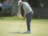 Matt Fitzpatrick prende una pausa sulla strada verso 63, prende il comando di RBC Heritage
