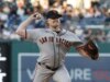 I Giants si rivolgono a Logan Webb nel tentativo di spazzare by way of i Dodgers