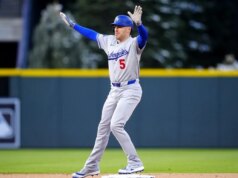 I Dodgers ripristinano Freddie Freeman; Blake Snell inizierà la riabilitazione