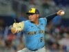 I birrai inseriscono LHP Angel Zerpa (avambraccio) nell’elenco degli infortuni da 15 giorni