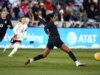Il primo gol di Kennedy Wesley, l’help porta l’USWNT oltre il Giappone