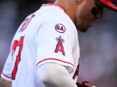 Con il cuore pesante, gli Angeli si scontrano nuovamente con i Padres