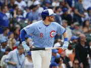 I Cubs mirano a estendere l’impennata offensiva a scapito dello slittamento dei Mets